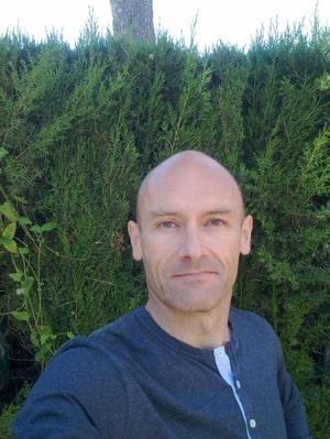Manuel Lapuente Sagarra