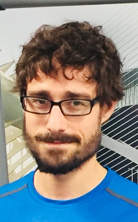 Dr. Nacho Martinez Navarro, PhD