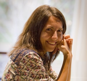 Lucía Redondo Cuevas
