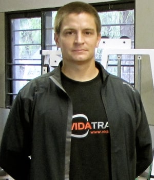 Federico Fader