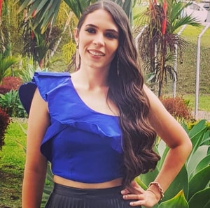 Natalia  Salazar 