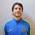 Prof. Julio Elverdin