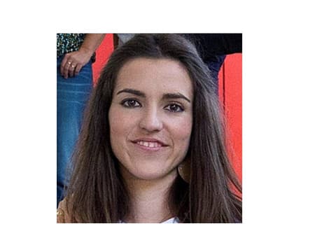 Saioa Gómez Zorita