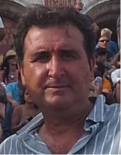 Prof. Jorge Jiménez Salas