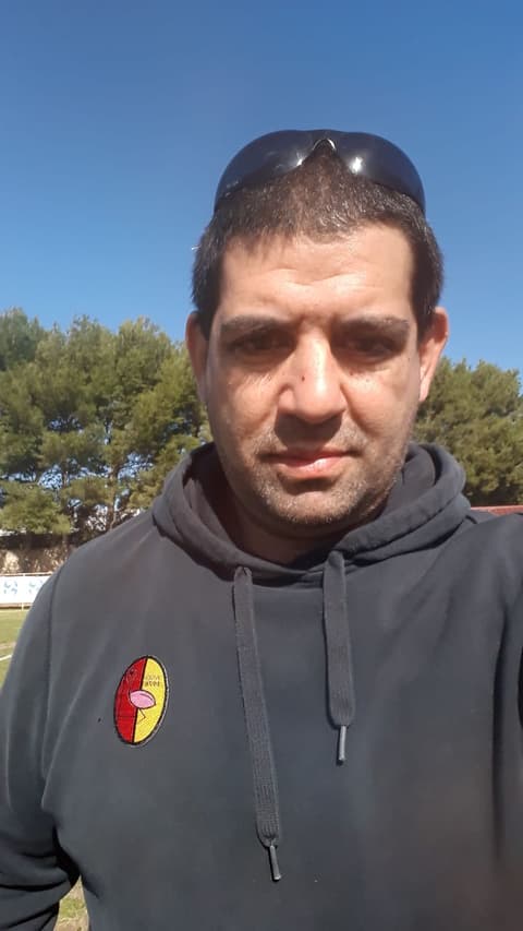 Prof. Miguel Angel Acquaro