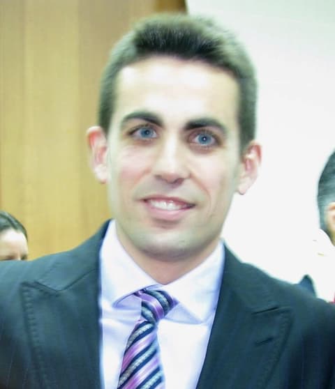 Dr. Francisco Ayala Rodríguez