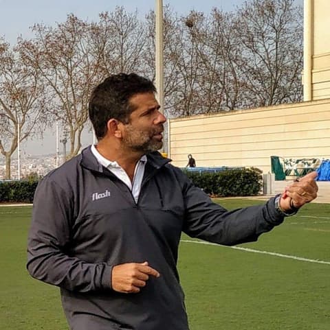 Lic. Dario Salluzzi