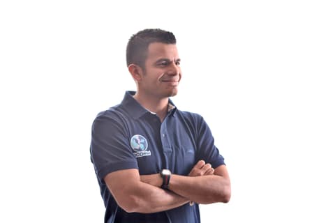 Dr. Luis Aarón Quiroga Morales