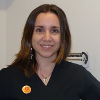 Lic. María Mercedes Ayzaguer
