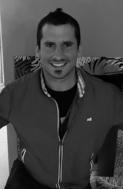 Lic. Leandro Gabriel Vilariño Codina