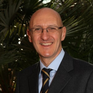 Maurizio Balestrino