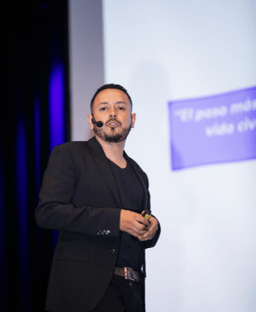 Prof. Andrés Rojas Jaramillo