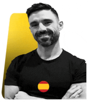 Luis Bustos