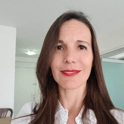 Cecilia Martinelli