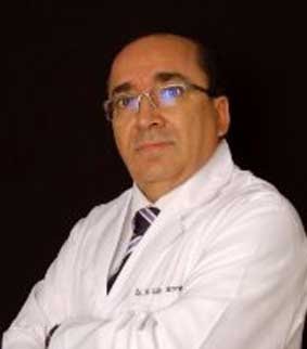 Mauricio Salas