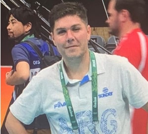 Fernando Javier Locaso