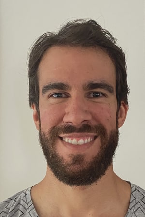 Jaime Prieto Bermejo