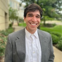 Drew Gonzalez