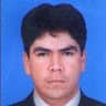 Mg. Diego Fernando Orejuela Arisitizabal