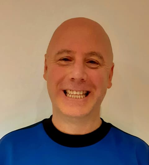 Prof. David Jourdan Frohmann