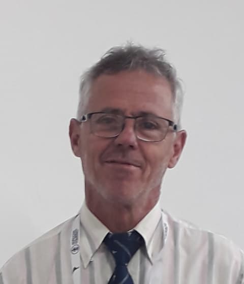 Prof. Fernando Molinari