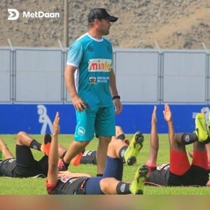 Juan Manuel Masse
