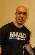 Gastón Andrés
