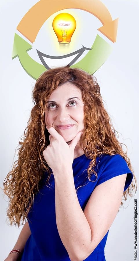 María José Tenedor