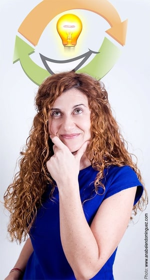 María José Tenedor