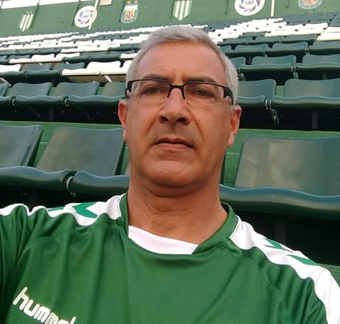 Prof. Fernando De Oliveira
