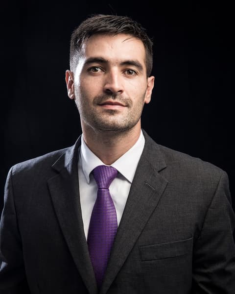 Prof. Rodrigo Damián Merlo, PhD