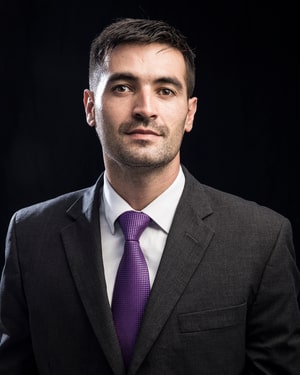 Rodrigo Damián Merlo