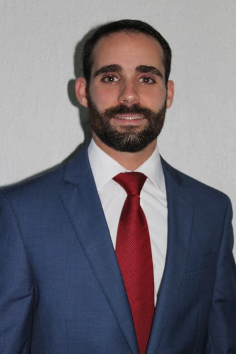 Lic. Eduardo Luis Rodríguez González