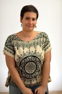 Marta González Caballero