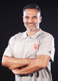 Jorge Lorenzo Calvo