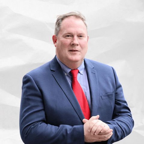 Dr. Des Ryan