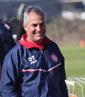 Leonardo Madelón