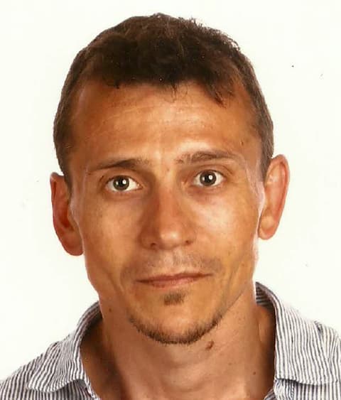 Dr. Eliseo Iglesias, PhD