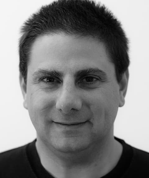 Andrés Soriano