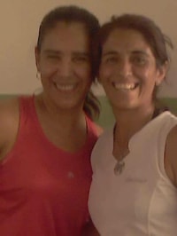Prof. patricia liliana tejada