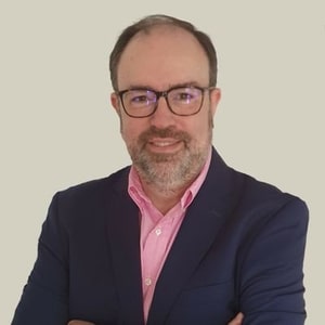 Jorge de las Heras