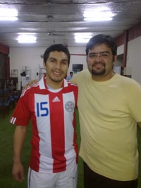 Lic. Ernesto Lucas