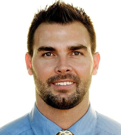 Bret Contreras