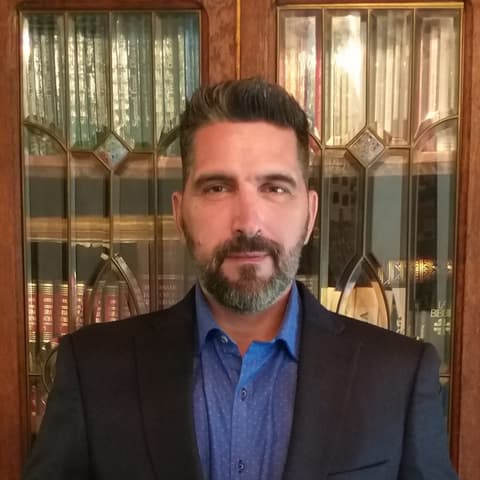 Gustavo Ruiz