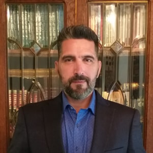 Gustavo Ruiz