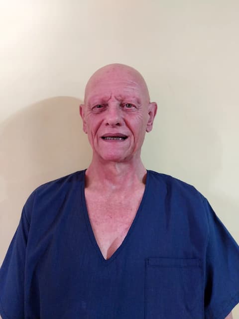 Dr. Felix Esteban Garavano, MD