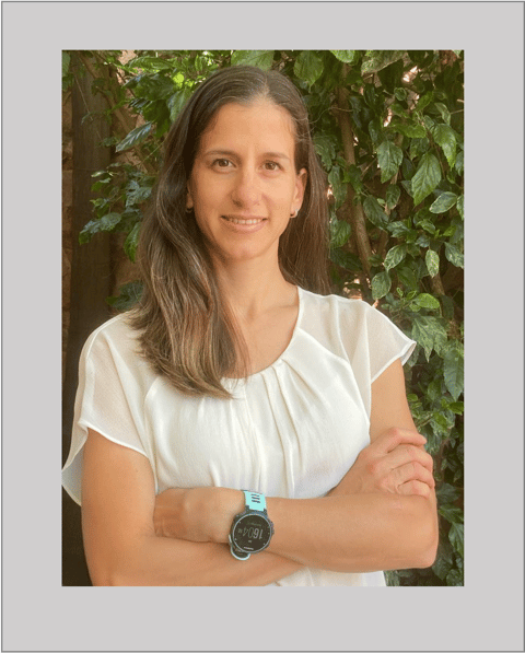 Dra. Julieta Alfonso, MSc
