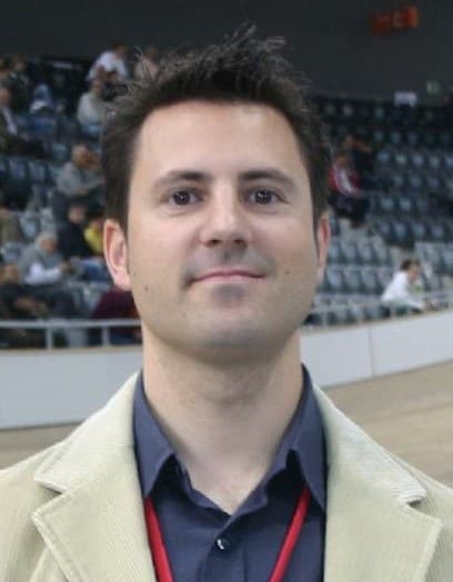 Dr. Mikel Zabala Díaz, PhD
