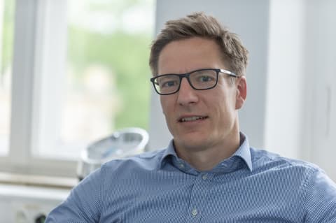 Dr. Urs Granacher