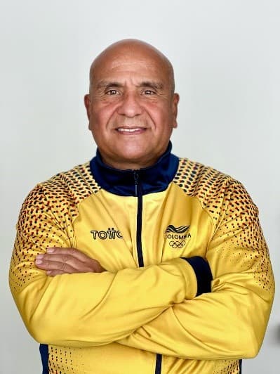 Edgar Cadena